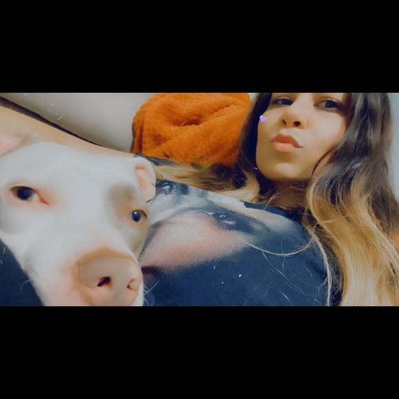 Meet your Posher, Tara - Picture 3 of 3